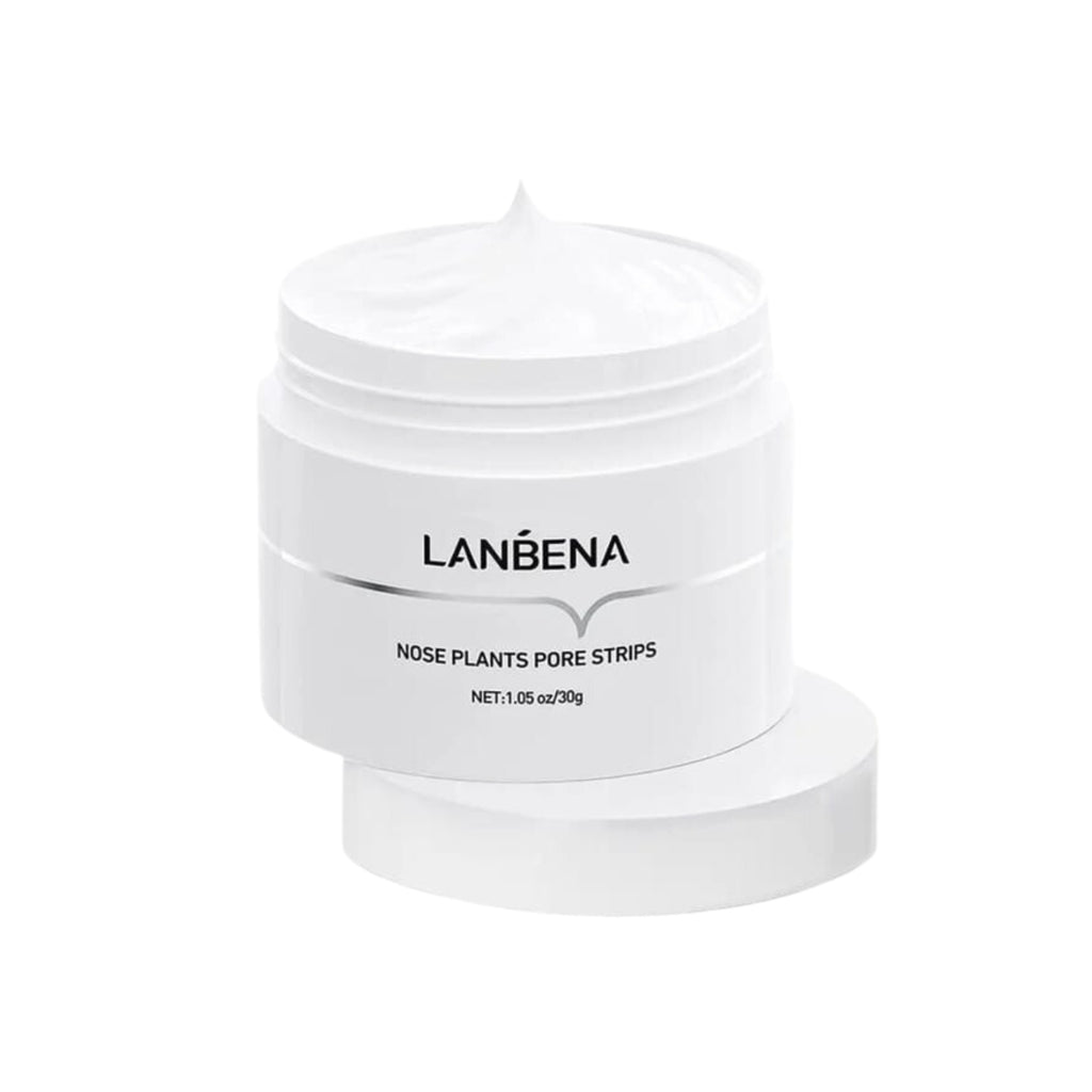 Lanbena®: Mascarilla avanzada para puntos negros