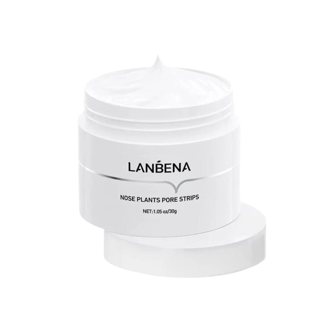 Lanbena®: Mascarilla avanzada para puntos negros